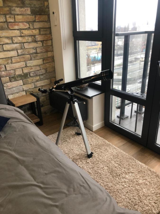 Modern Vip Smart. Lejlighed Kiev Eksteriør billede